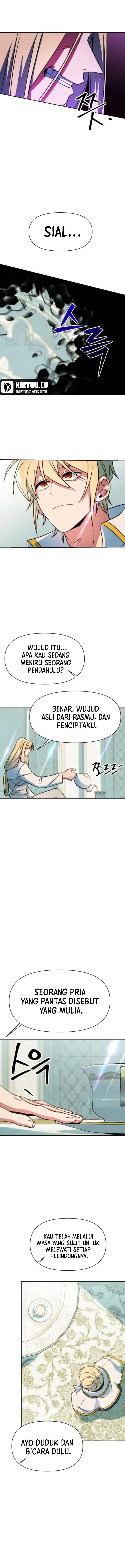 Archmage Transcending Through Regression Chapter 137 - halaman 10