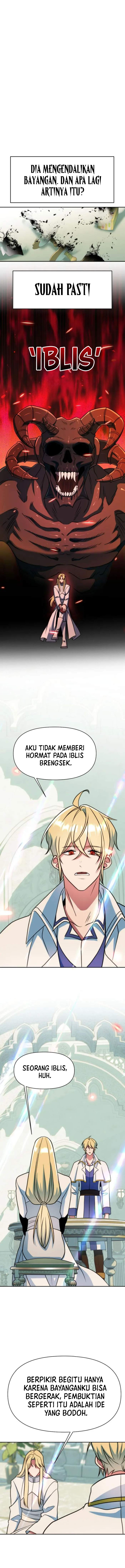Archmage Transcending Through Regression Chapter 137 - halaman 13