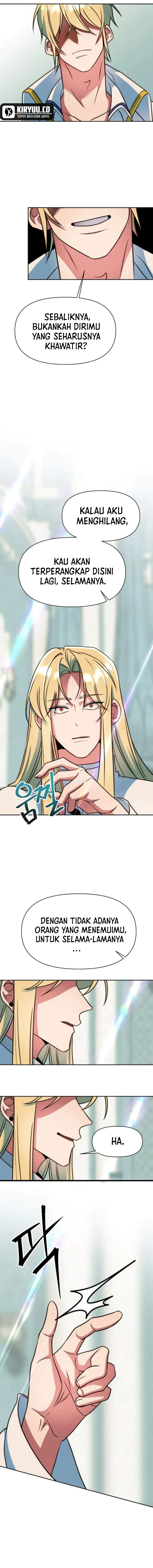 Archmage Transcending Through Regression Chapter 137 - halaman 15