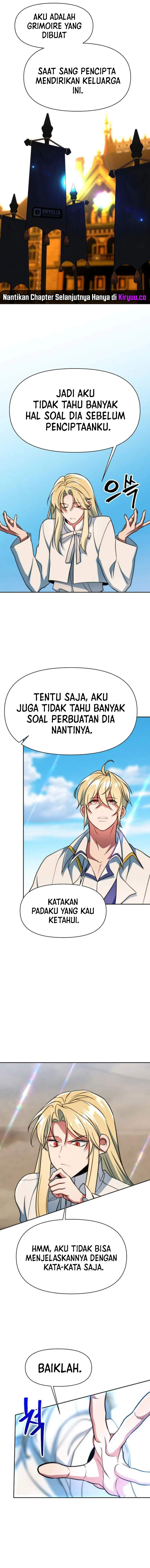 Archmage Transcending Through Regression Chapter 138 - halaman 10
