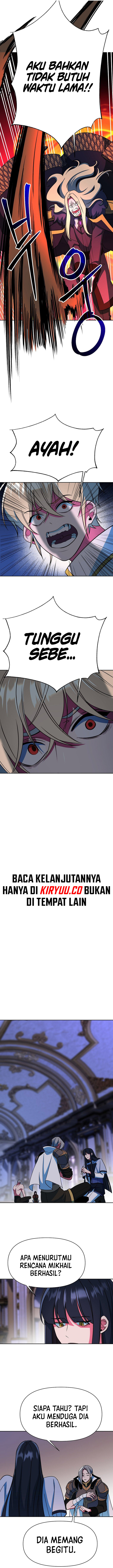 Archmage Transcending Through Regression Chapter 139 - halaman 15