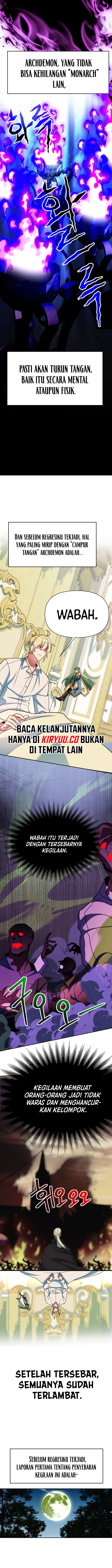 Archmage Transcending Through Regression Chapter 140 - halaman 5