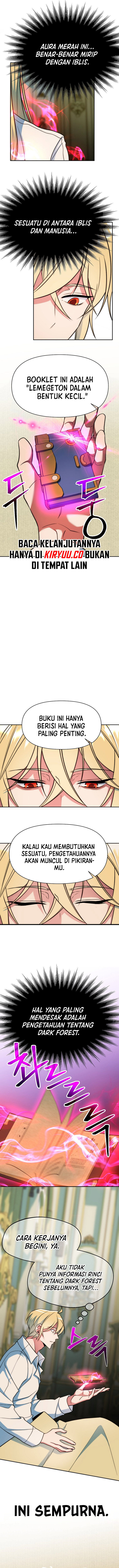 Archmage Transcending Through Regression Chapter 140 - halaman 7