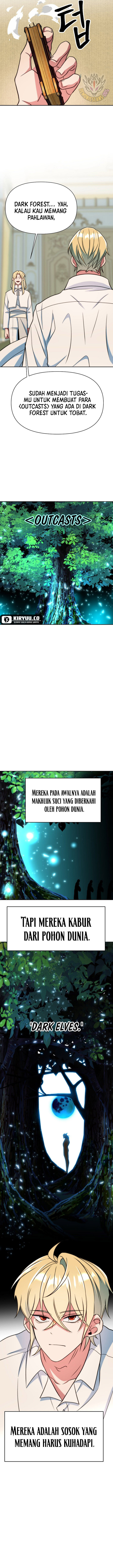 Archmage Transcending Through Regression Chapter 140 - halaman 8