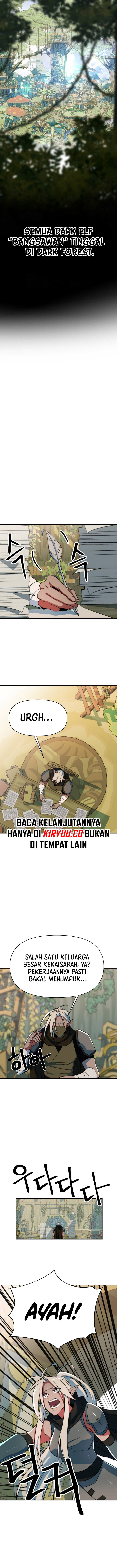 Archmage Transcending Through Regression Chapter 140 - halaman 11