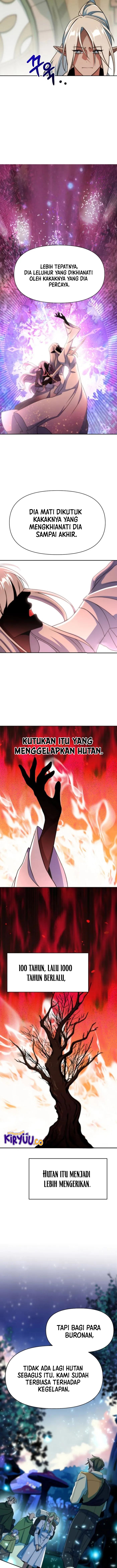 Archmage Transcending Through Regression Chapter 141 - halaman 4