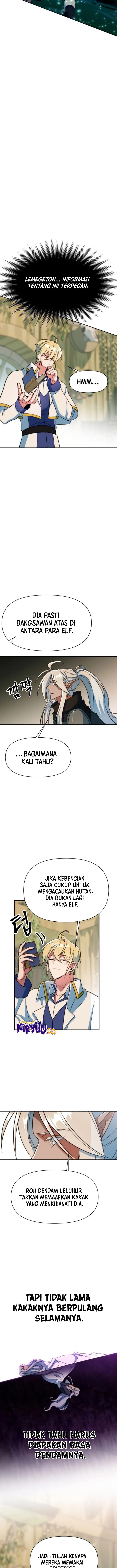 Archmage Transcending Through Regression Chapter 141 - halaman 5