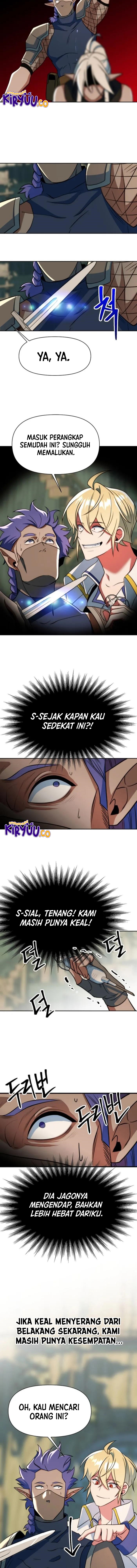 Archmage Transcending Through Regression Chapter 141 - halaman 12