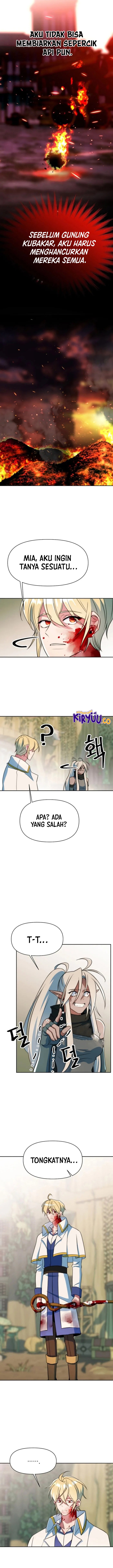 Archmage Transcending Through Regression Chapter 142 - halaman 4