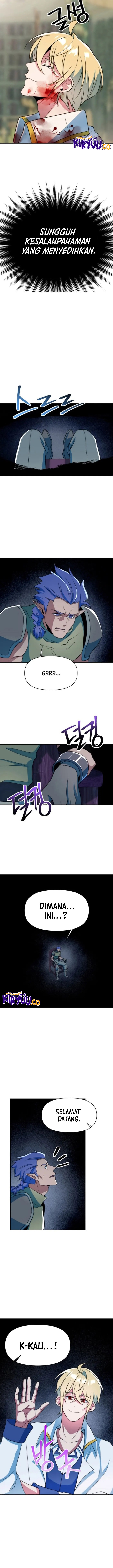Archmage Transcending Through Regression Chapter 142 - halaman 7