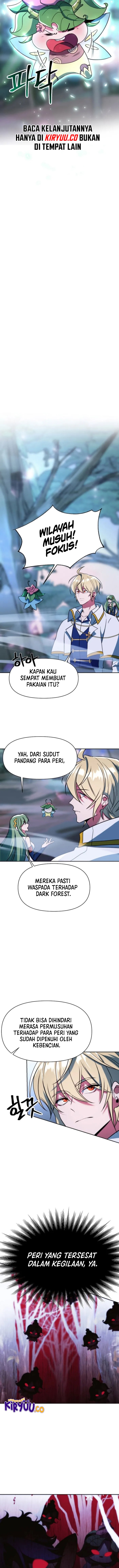 Archmage Transcending Through Regression Chapter 144 - halaman 3