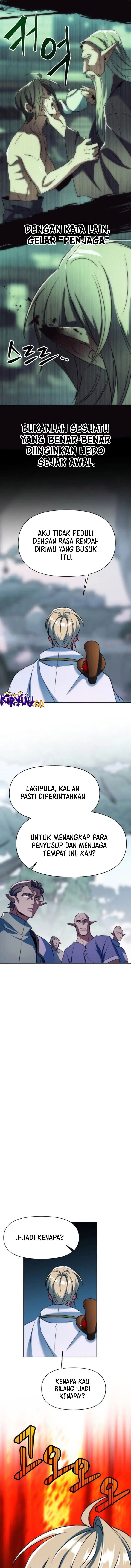 Archmage Transcending Through Regression Chapter 144 - halaman 9