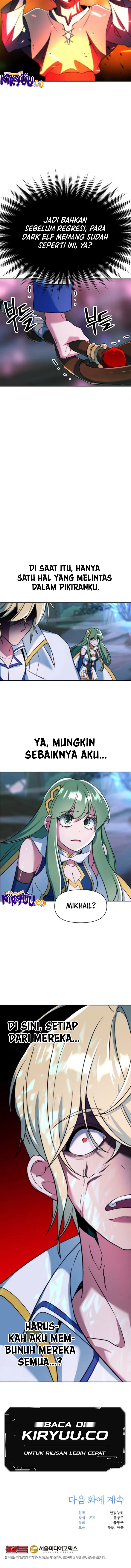 Archmage Transcending Through Regression Chapter 144 - halaman 13