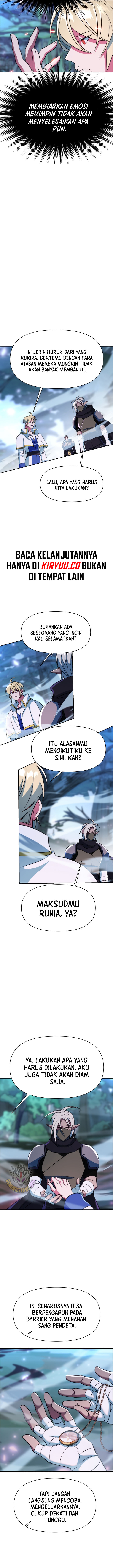 Archmage Transcending Through Regression Chapter 145 - halaman 3