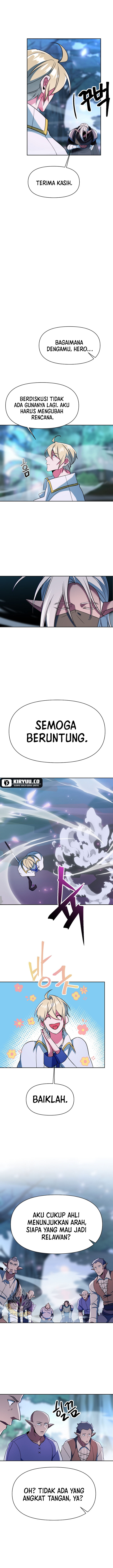 Archmage Transcending Through Regression Chapter 145 - halaman 4