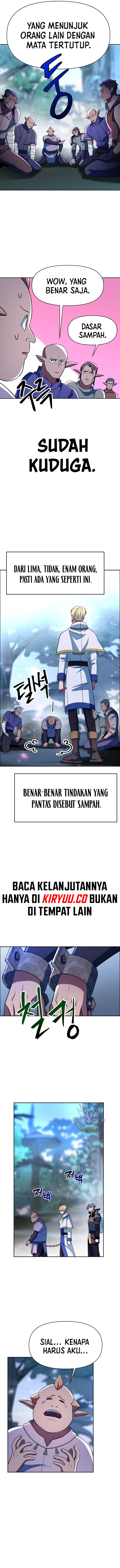 Archmage Transcending Through Regression Chapter 145 - halaman 7