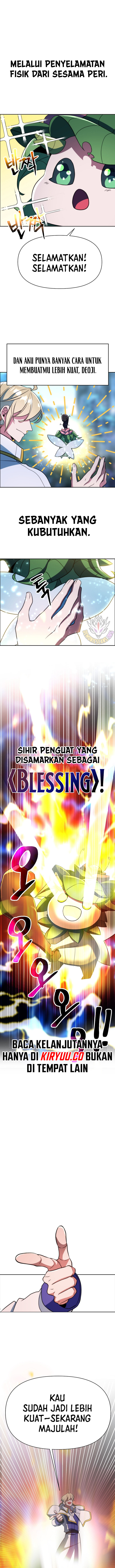 Archmage Transcending Through Regression Chapter 145 - halaman 13