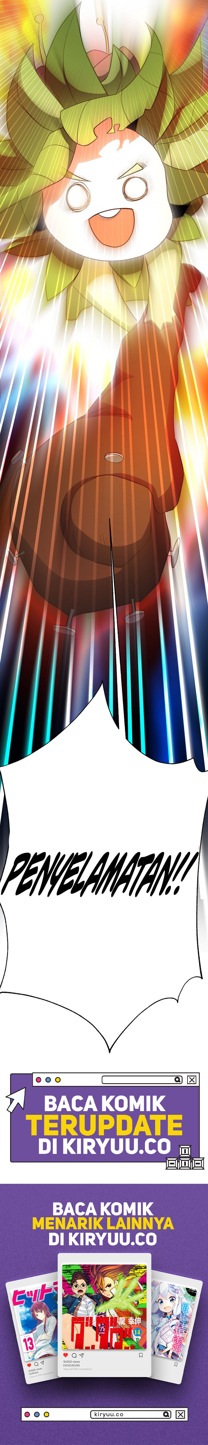 Archmage Transcending Through Regression Chapter 145 - halaman 14