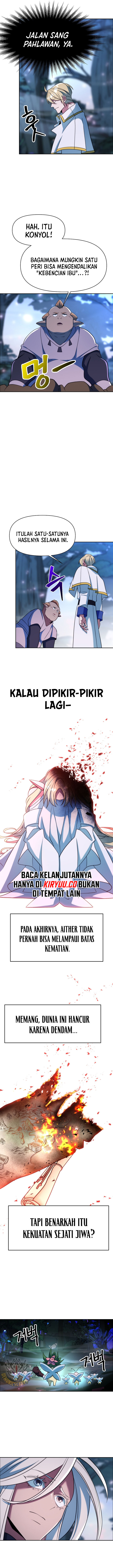 Archmage Transcending Through Regression Chapter 146 - halaman 5