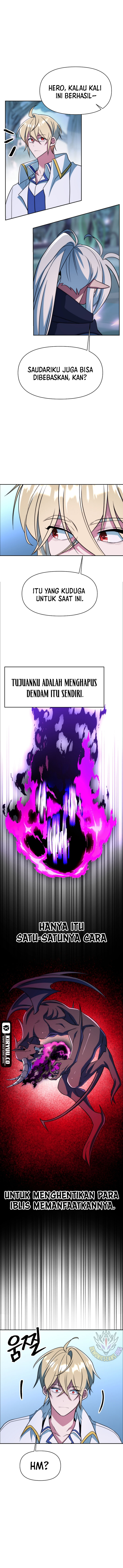 Archmage Transcending Through Regression Chapter 146 - halaman 6