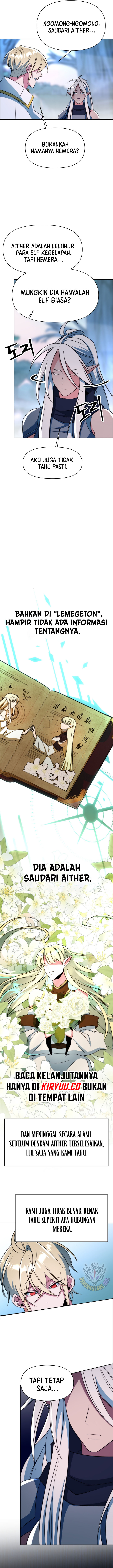 Archmage Transcending Through Regression Chapter 146 - halaman 7