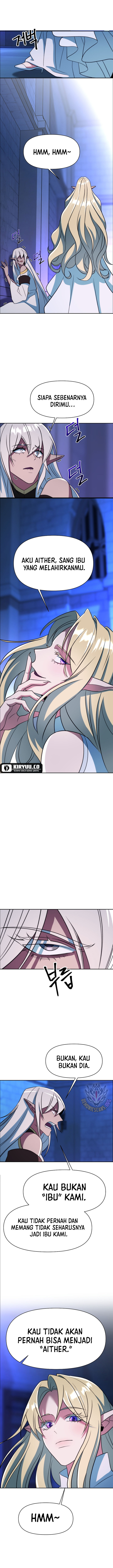 Archmage Transcending Through Regression Chapter 146 - halaman 10