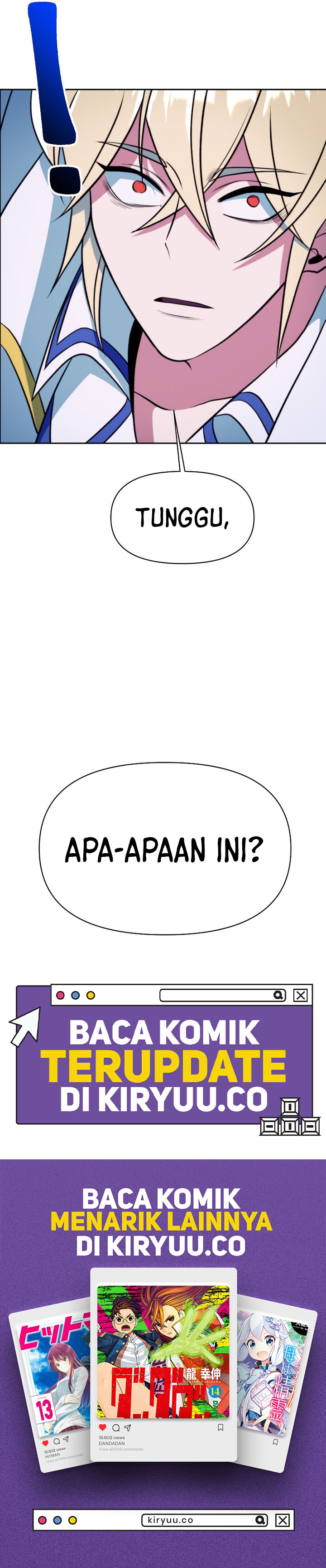 Archmage Transcending Through Regression Chapter 146 - halaman 14