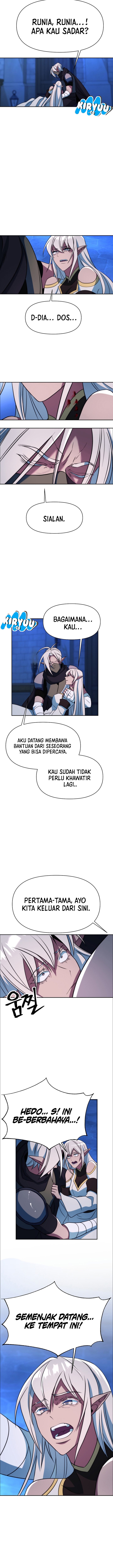 Archmage Transcending Through Regression Chapter 147 - halaman 6