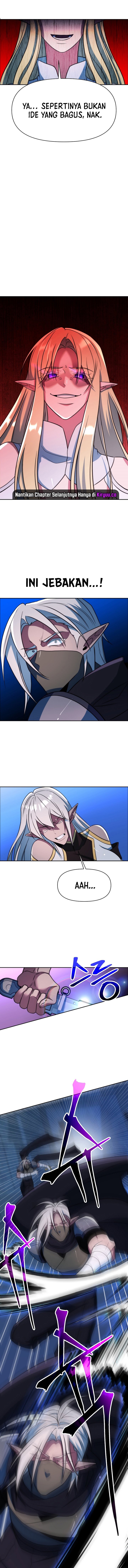 Archmage Transcending Through Regression Chapter 147 - halaman 7