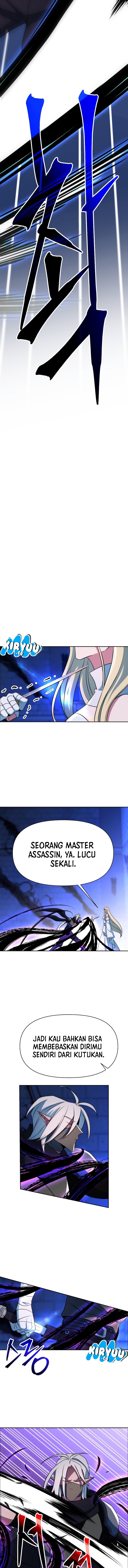Archmage Transcending Through Regression Chapter 147 - halaman 8
