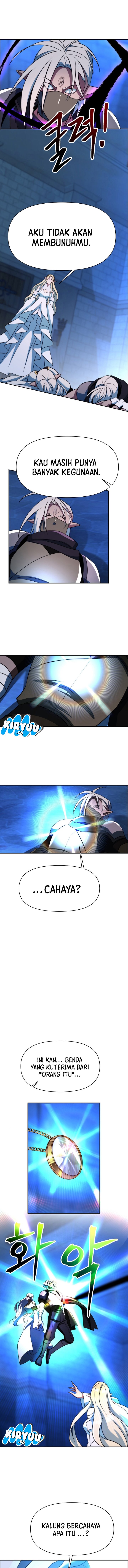 Archmage Transcending Through Regression Chapter 147 - halaman 10