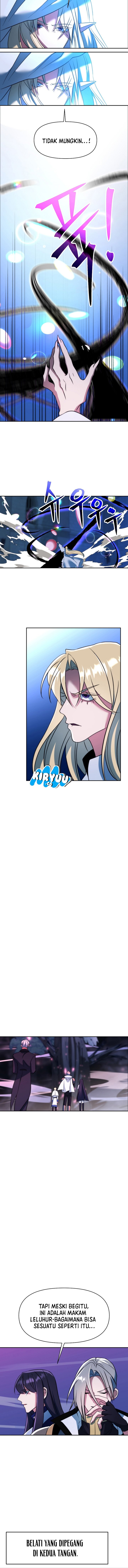 Archmage Transcending Through Regression Chapter 147 - halaman 11