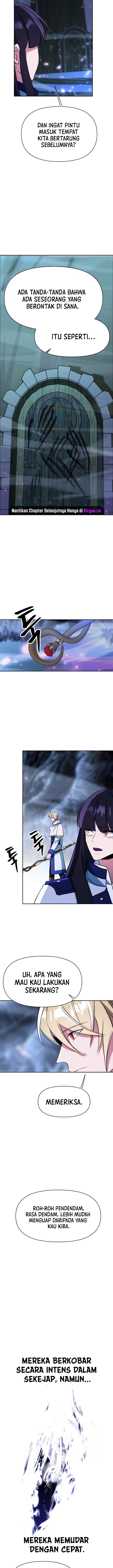 Archmage Transcending Through Regression Chapter 147 - halaman 14