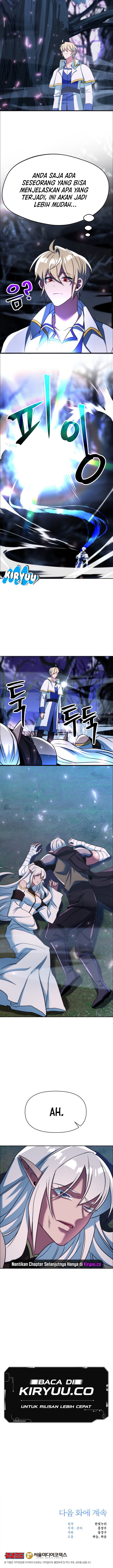 Archmage Transcending Through Regression Chapter 147 - halaman 16