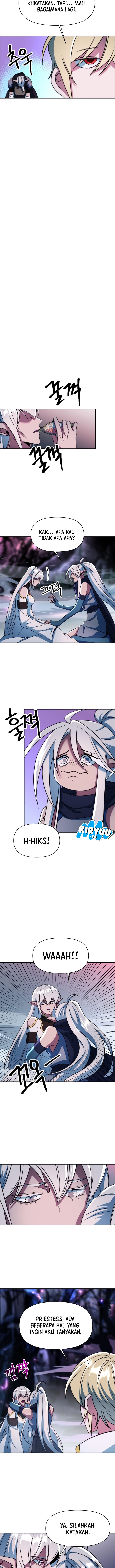 Archmage Transcending Through Regression Chapter 148 - halaman 3