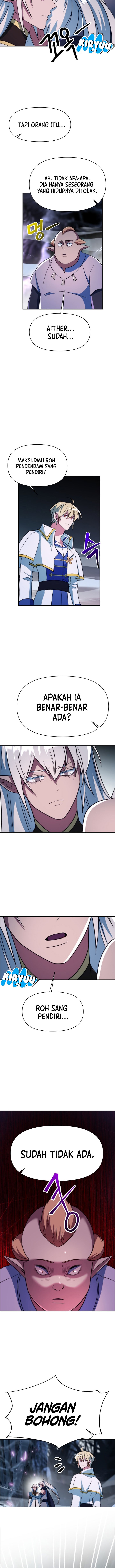 Archmage Transcending Through Regression Chapter 148 - halaman 4