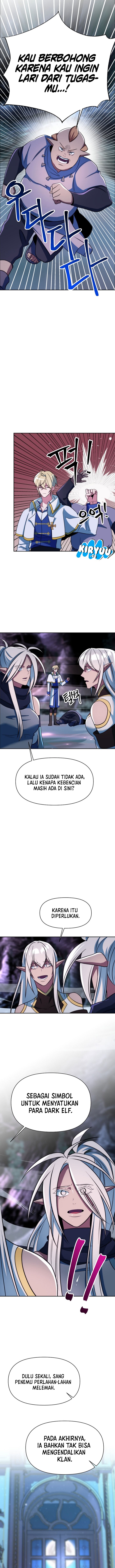 Archmage Transcending Through Regression Chapter 148 - halaman 5
