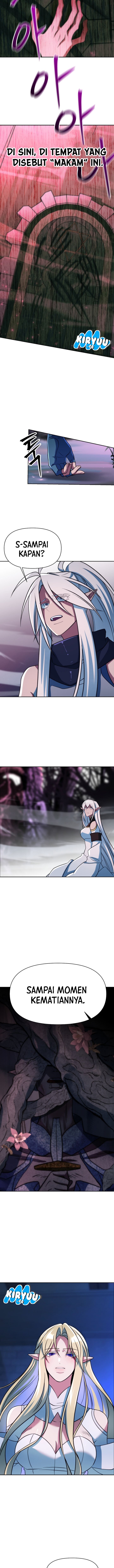 Archmage Transcending Through Regression Chapter 148 - halaman 7