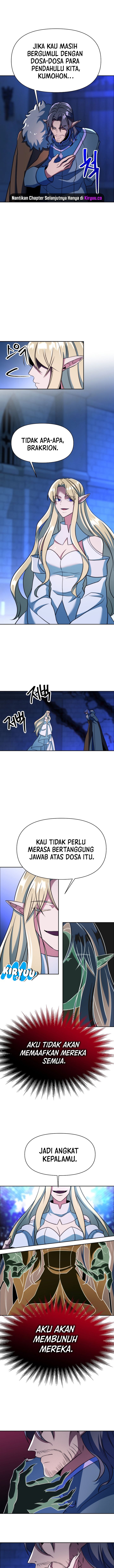 Archmage Transcending Through Regression Chapter 148 - halaman 9