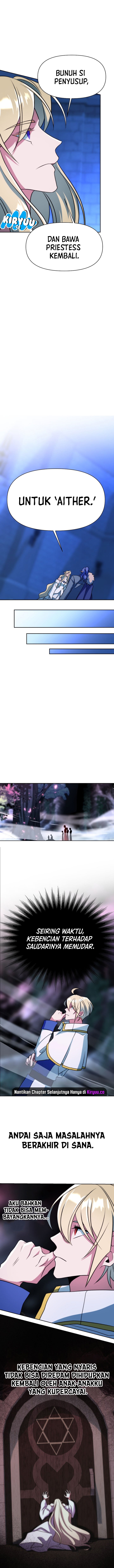 Archmage Transcending Through Regression Chapter 148 - halaman 11