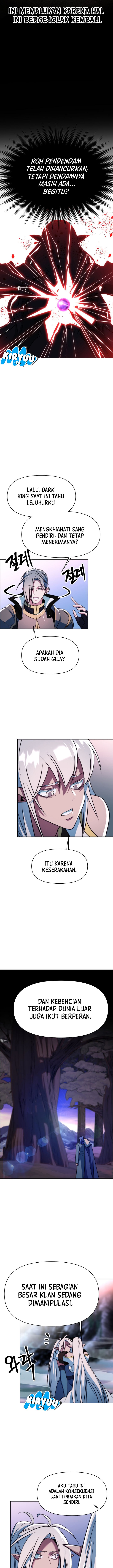 Archmage Transcending Through Regression Chapter 148 - halaman 12