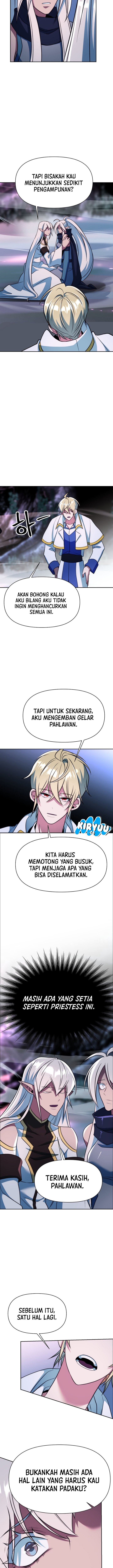 Archmage Transcending Through Regression Chapter 148 - halaman 13