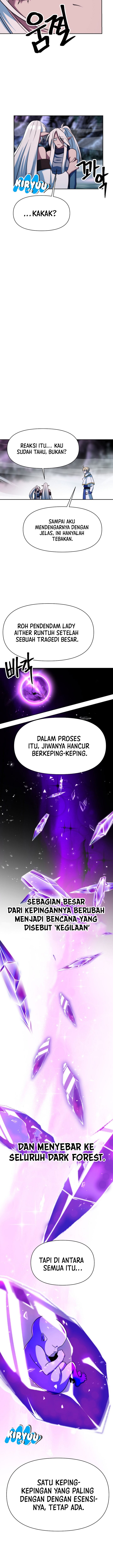 Archmage Transcending Through Regression Chapter 148 - halaman 14