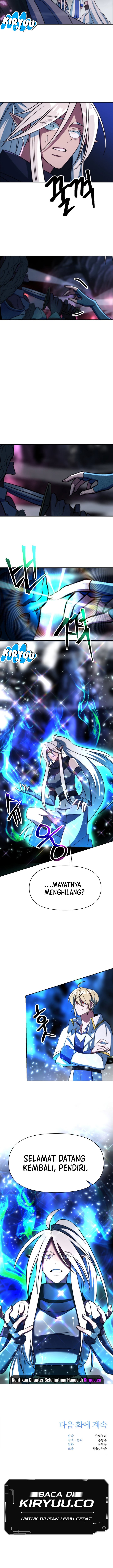 Archmage Transcending Through Regression Chapter 148 - halaman 16