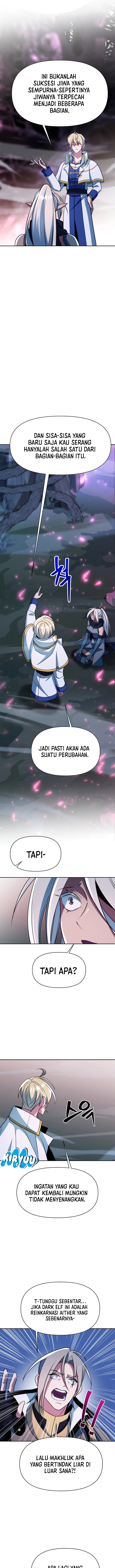 Archmage Transcending Through Regression Chapter 149 - halaman 3