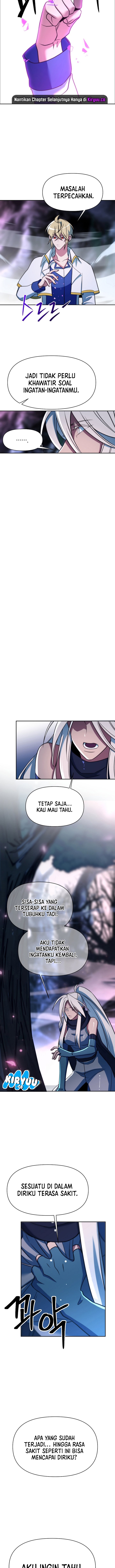 Archmage Transcending Through Regression Chapter 149 - halaman 5
