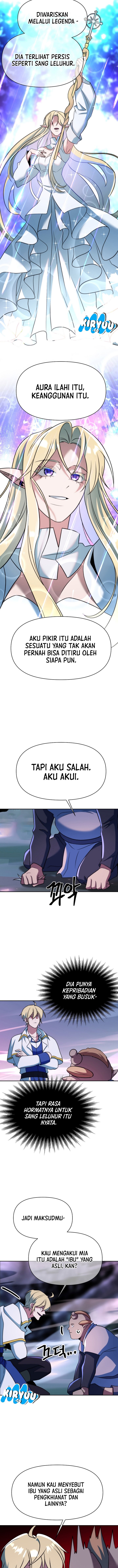 Archmage Transcending Through Regression Chapter 149 - halaman 8
