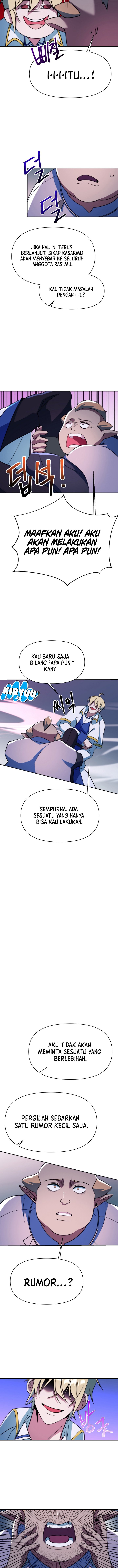Archmage Transcending Through Regression Chapter 149 - halaman 9