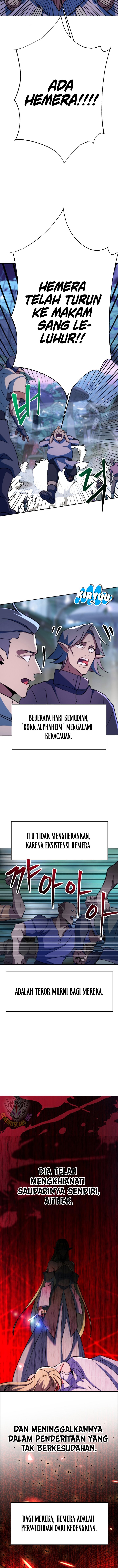 Archmage Transcending Through Regression Chapter 149 - halaman 10