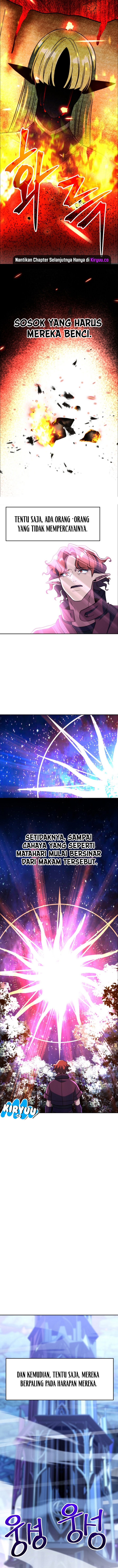 Archmage Transcending Through Regression Chapter 149 - halaman 11